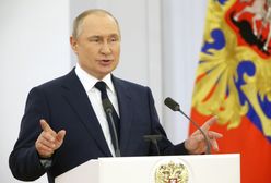 Putin ogłosi powszechną mobilizację? Ukraiński MON: zadecyduje wynik bitwy o Donbas