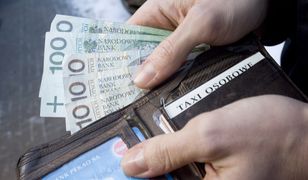 Akceptacja płatności gotówką będzie obowiązkowa? Prezydent Duda zgłosił nowy projekt