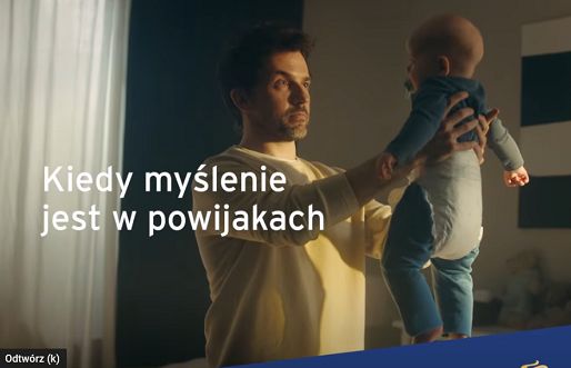 MullenLowe Warsaw dla Tchibo Exclusive