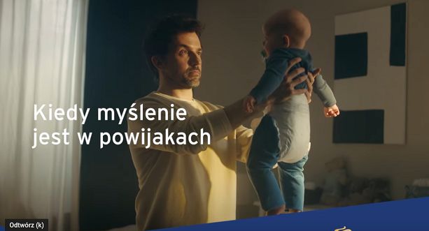 MullenLowe Warsaw dla Tchibo Exclusive