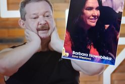 Polsat zaliczył wpadkę w show na żywo. Szybko się zorientowali
