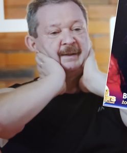 Polsat zaliczył wpadkę w show na żywo. Szybko się zorientowali