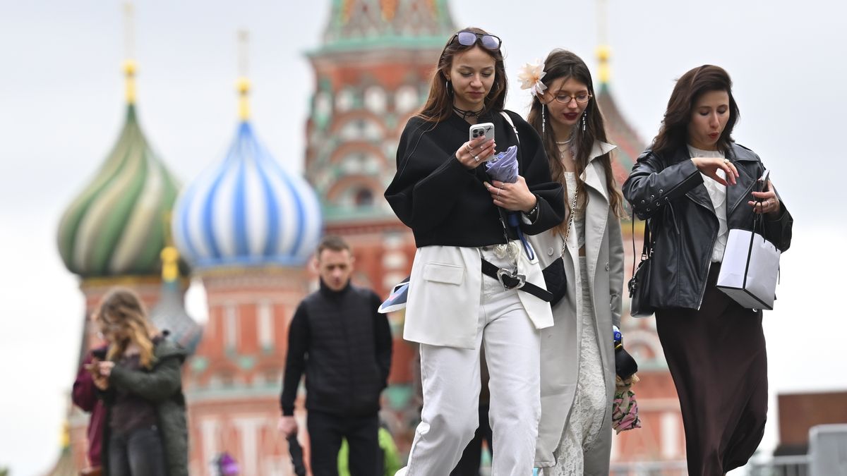 Rosjanie coraz bardziej zmęczeni wojną. Rośnie poparcie dla pokoju