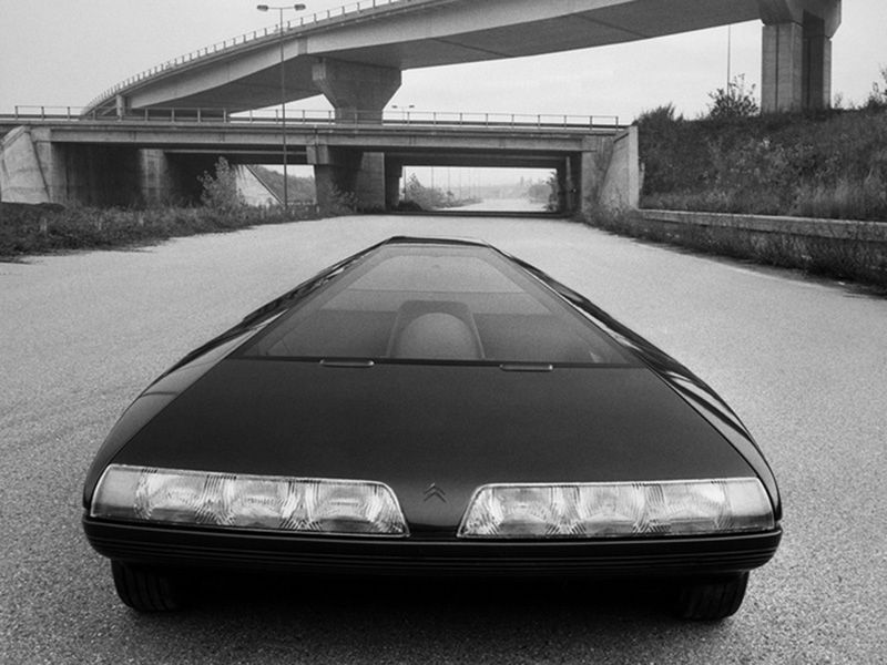 1980 Citroen Karin