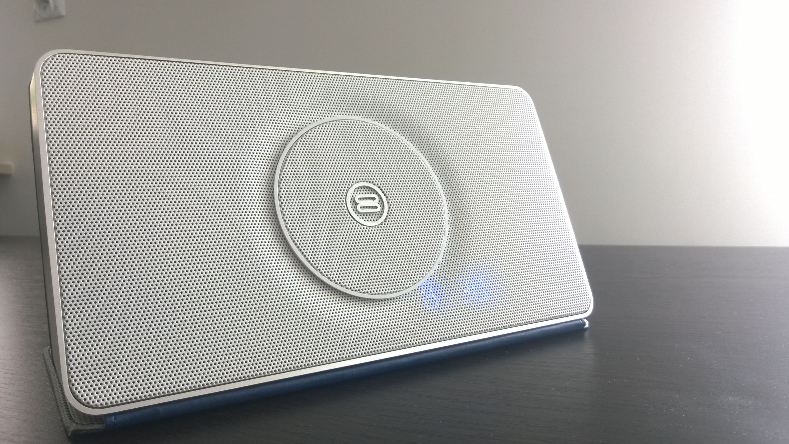 Soundbook X3 i Jukebox JB-1 - głośniki bluetooth z różnych światów [test] 2