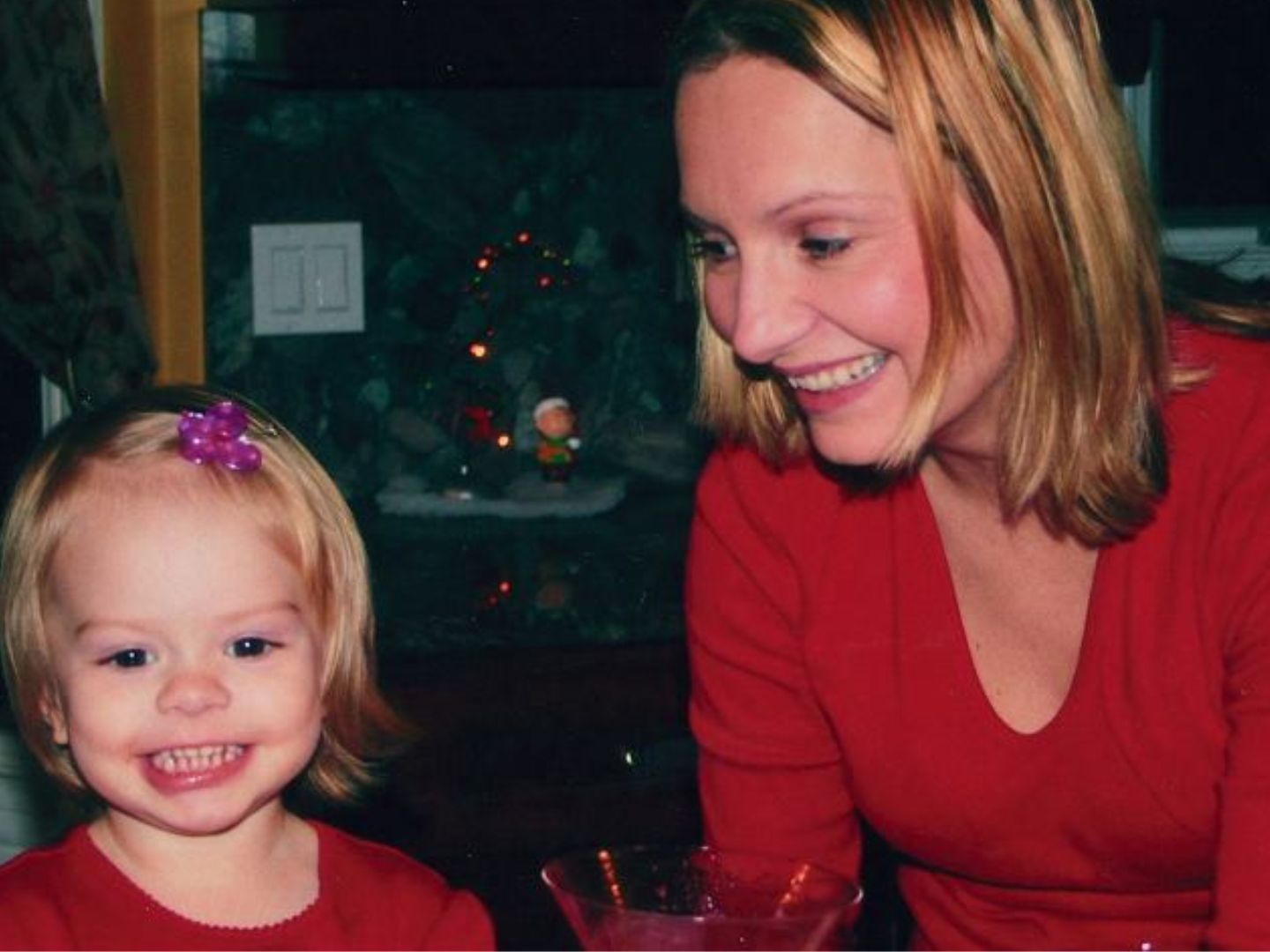 &quot;Zaopiekujcie się Mayą&quot;