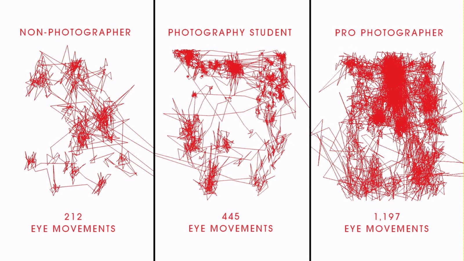 Canon eksperymentuje i sprawdza czy fotografowie widzą więcej 3