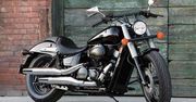 Honda Shadow Phantom - pierwsze wrażenia