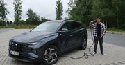 Test: Hyundai Tucson Plug-in Hybrid - jest tylko jedno "ale"