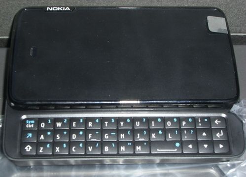 Nokia N900 Rover - mini recenzja przed zapowiedzią