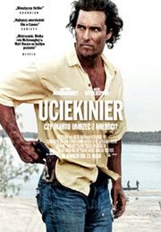 „Uciekinier”,  Jeff Nichols