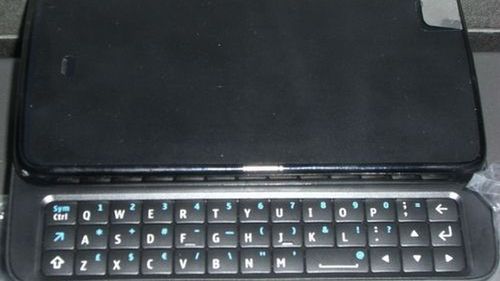 Nokia N900 Rover - mini recenzja przed zapowiedzią 1