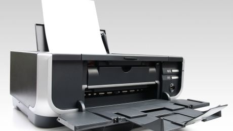 Koniec tuszu w drukarce? Ściema producentów 1