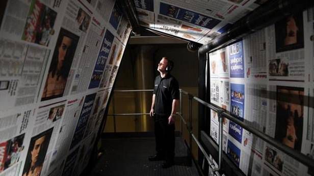 Internet bez reklam. Holenderska gazeta pokazuje, że to możliwe 1