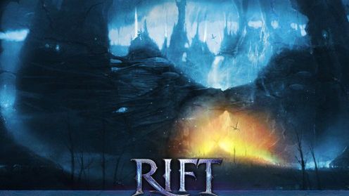 Rift: Planes of Telara - galeria 1