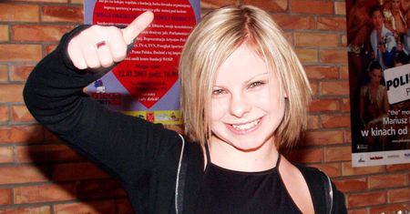 Aż trudno uwierzyć. Alicja Janosz pokazała syna