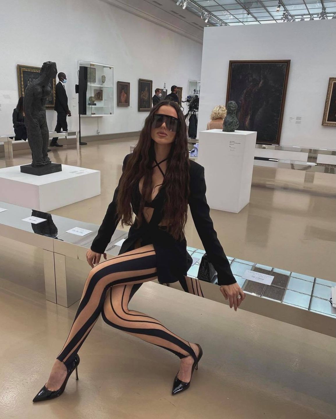 Celia Jaunat