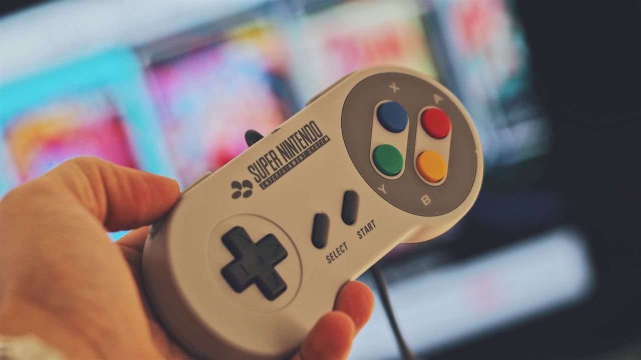 Prototyp Nintendo PlayStation może osiągnąć wysoką cenę (na zdjęciu kontroler SNES)