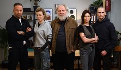 Serial „Malanowski. Nowe rozdanie” znika z anteny Polsatu. Nowe odcinki w TV4