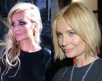 Szulim o swoich zdjęciach: "Barbie"... ŁADNA?