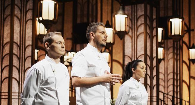 Rusza „Hell’s Kitchen 3”. Piotr Ogiński i Paulina Sawicka sous chefami