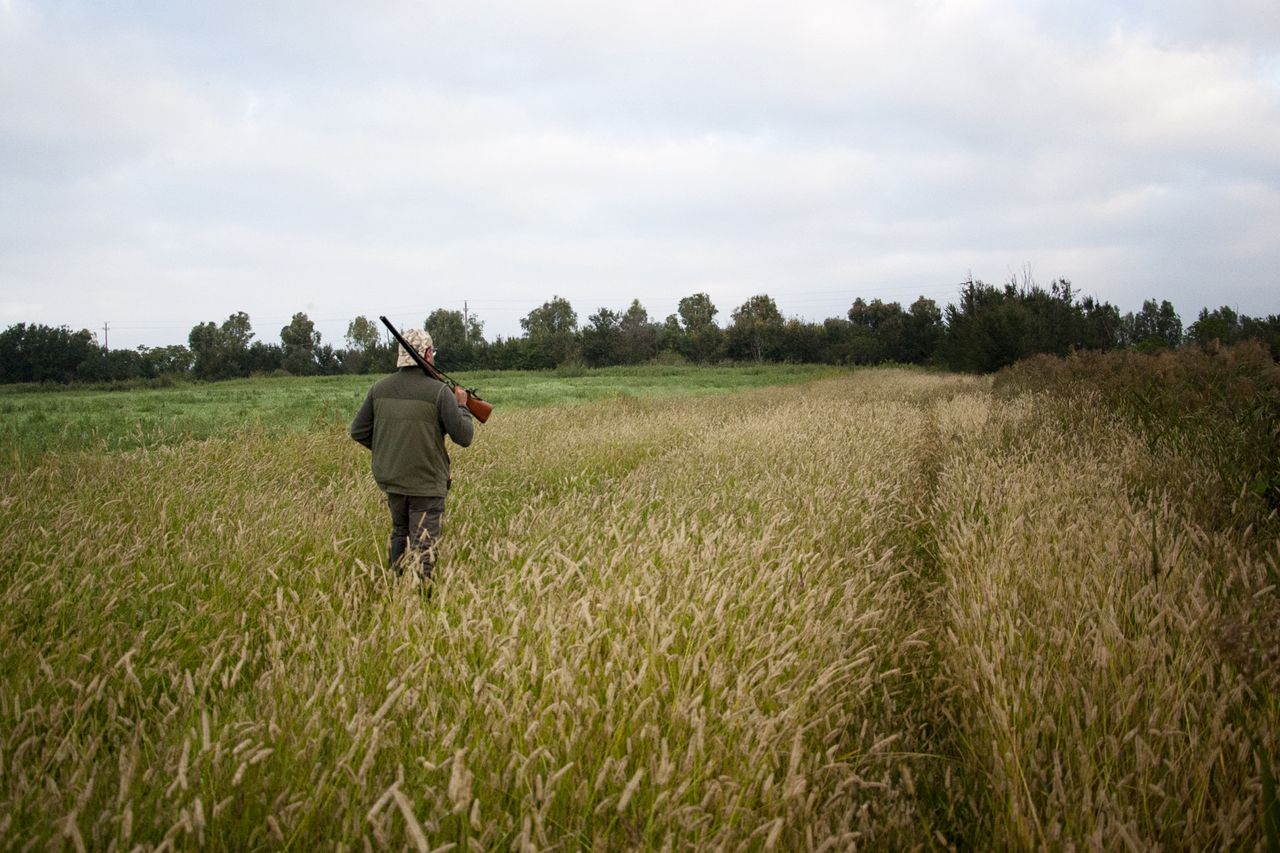 Badania nie tylko dla myśliwych. Nowa ustawa trafi do Sejmu