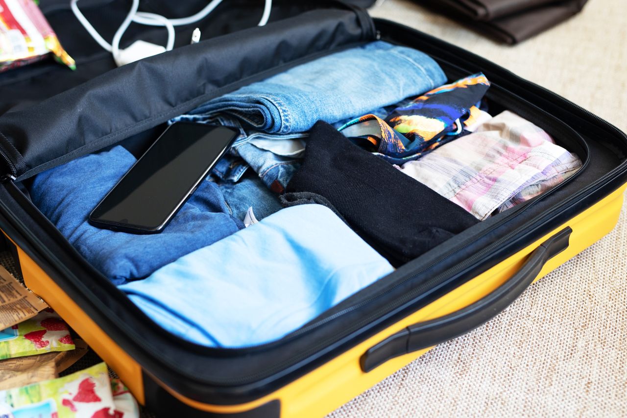 Travel hacks: Duct tape tops the list for cruise essentials