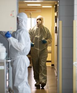 Newsroom. Program specjalny WP