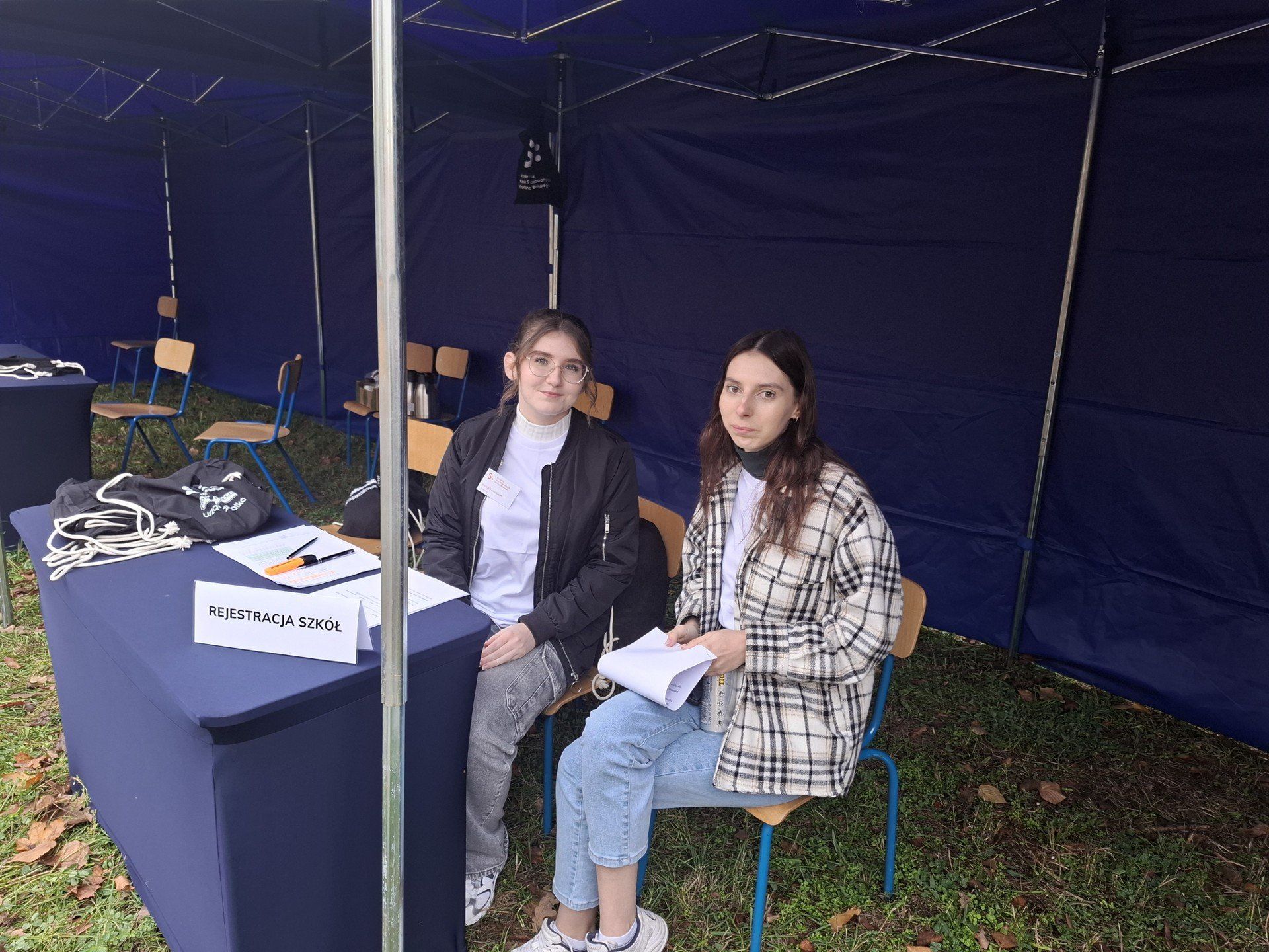 Blisko tysiąc uczniów na Festiwalu Nauki Akademii Nauk Stosowanych