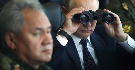 Unijna komisarz: Putin chce zniszczyć Unię Europejską