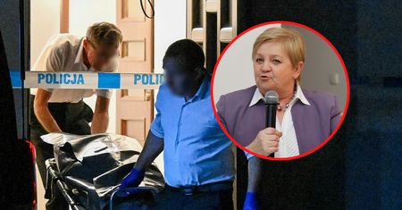 Zbrodnia z Szabdy wstrząsnęła Polską. Znana psycholożka komentuje sprawę