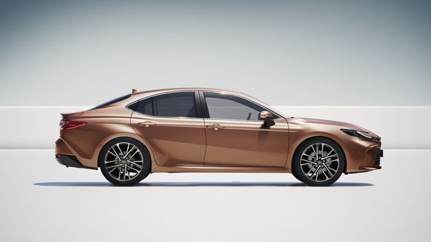 Toyota sprzedała ponad 5,3 mln aut w pół roku. Mocno rośnie popyt na elektryki