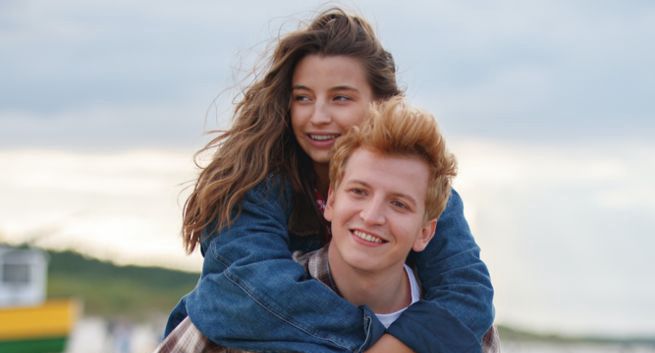 Grand Prix pierwszej polskiej edycji YouTube Works Awards dla kampanii Random platformy Storytel