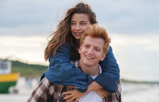 Grand Prix pierwszej polskiej edycji YouTube Works Awards dla kampanii Random platformy Storytel