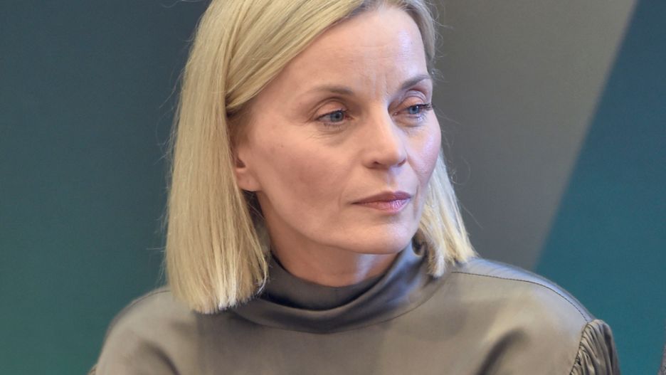 Małgorzata Foremniak jest mamą trójki dzieci