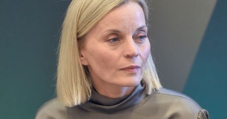 Mało kto wie, że ma adoptowane dzieci. Nie mówią do niej "mamo"