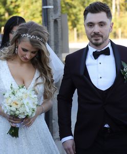 Daniel Martyniuk wyznaje całą prawdę. Chciał się rozwieść miesiąc po ślubie