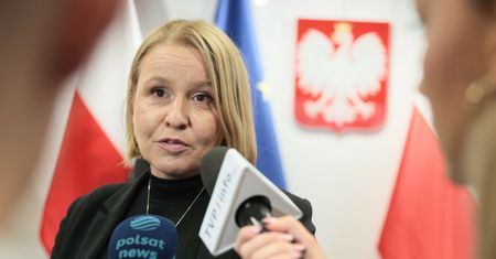 Sprawa syna posłanki Filiks. Radio ukarane