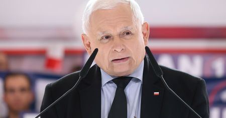 Kaczyński będzie miał ekstra pieniądze. Specjalne świadczenie