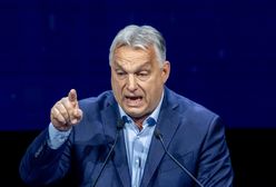 Coroczne przemówienie Orbana. Wspomniał o Ukrainie