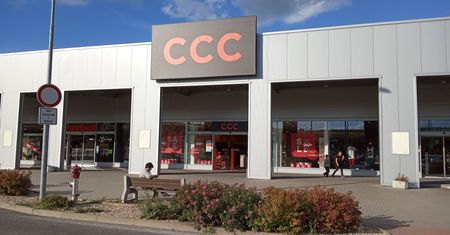 Biegnijcie do CCC. Hit za grosze. Takich cen się nie widuje