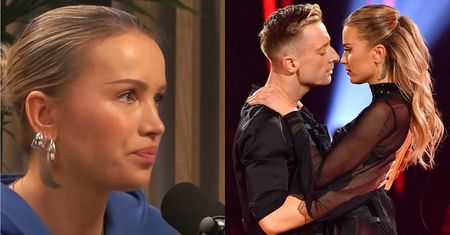 Maffashion zapytana o romans w "Tańcu z Gwiazdami" i ŚLUB: "Trochę przeżyłam w życiu i dajcie mi na chwilkę spokój"