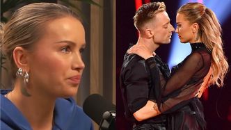 Maffashion zapytana o romans w "Tańcu z Gwiazdami" i ŚLUB: "Trochę przeżyłam w życiu i dajcie mi na chwilkę spokój"