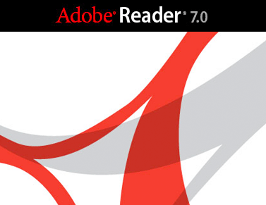 Adobe Reader