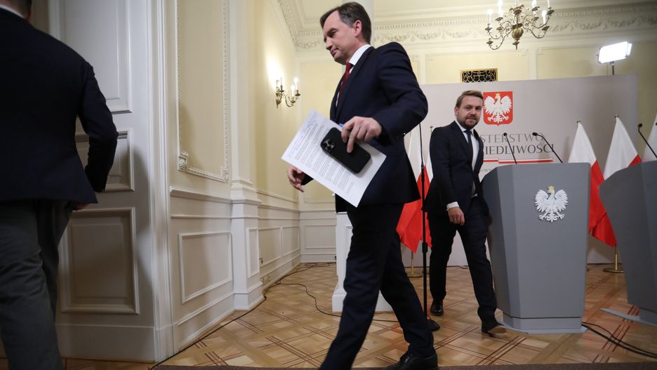 Sędzia Agnieszka Pilarczyk: żyjemy w rzeczywistości, w której sędzia musi bać się własnego państwa