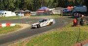 Włocławek: Driftingowy talent. Trudno uwierzyć w jego wiek