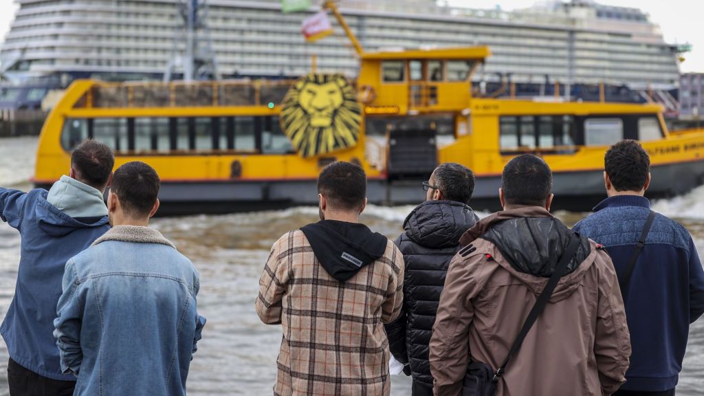 W Hamburgu mieszka najwięcej niemieckich milionerów