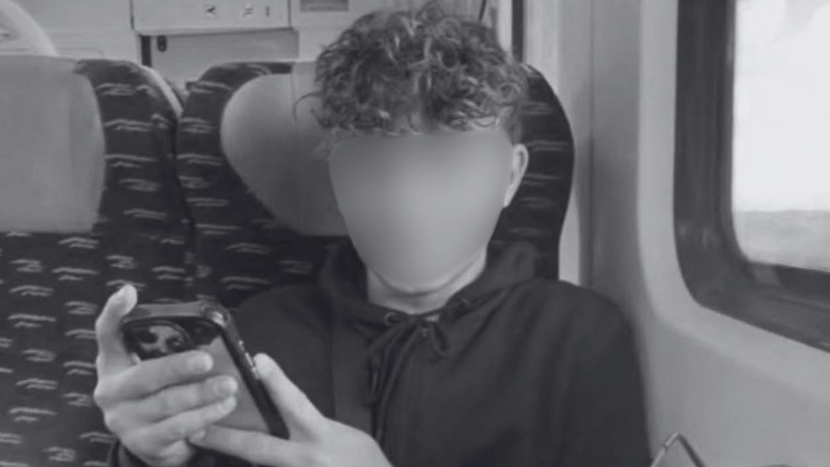 Patryk S. nie żyje.