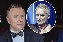 Sting odwołał koncert w TVP. "Dał się zmanipulować"