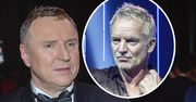 Sting odwołał koncert w TVP. "Dał się zmanipulować"